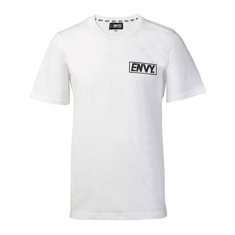 Envy Essential T-Shirt - White