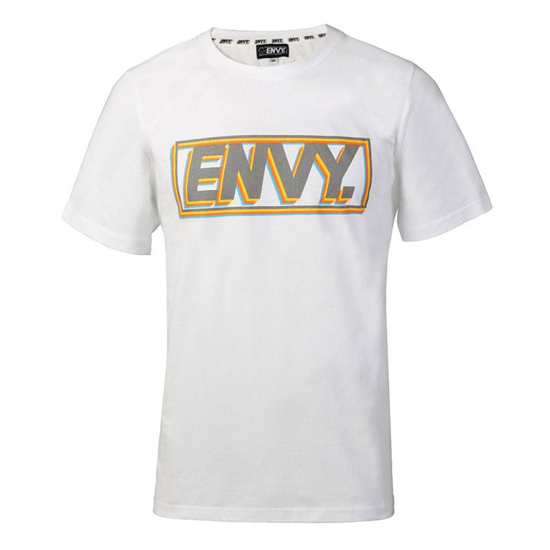 Envy Joy T-Shirt - White