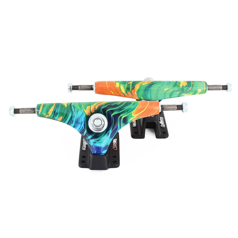 Gullwing Charger Resin 9.0" - PAIR