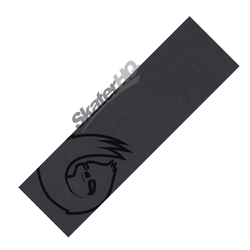 Hella Lineout Sloth Griptape - Black