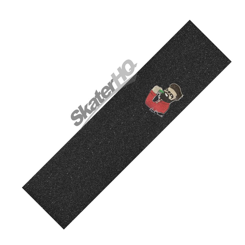 Hella Pro Sloth Barrett Griptape - Black