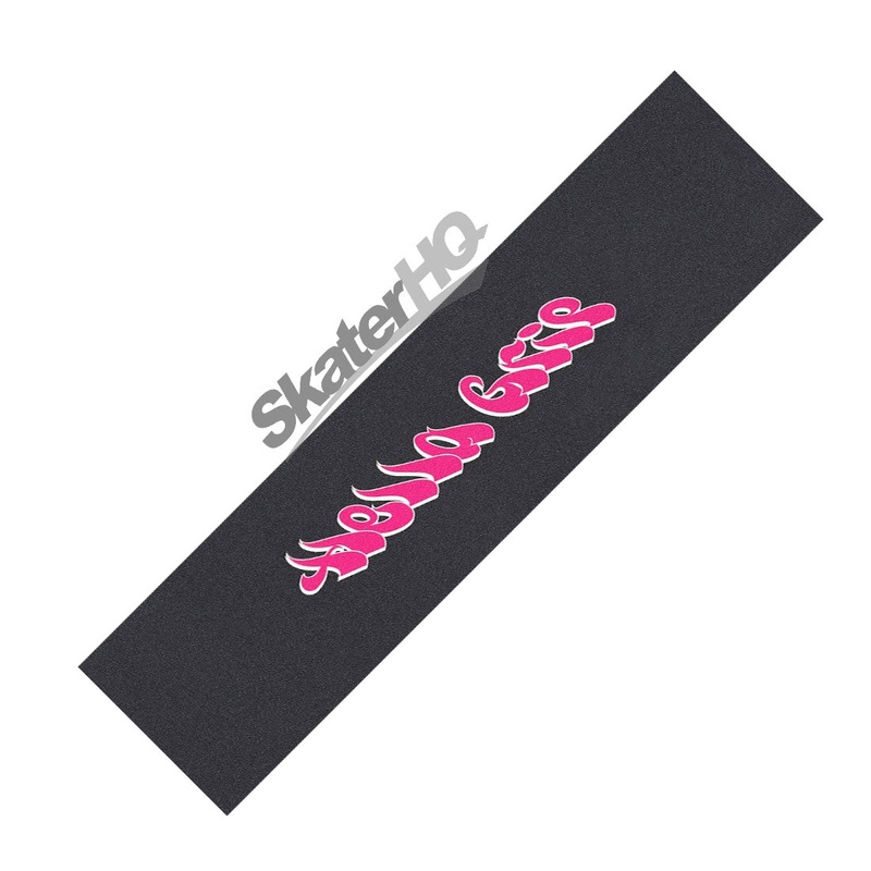 Hella Sig Closson Griptape - Pink Panther