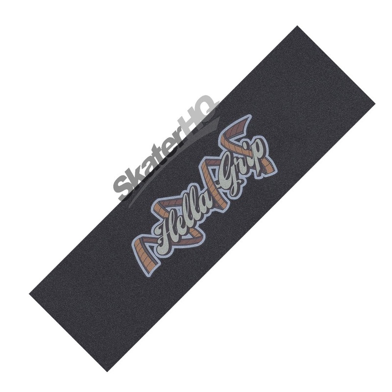 Hella Sig Gould Griptape - Black