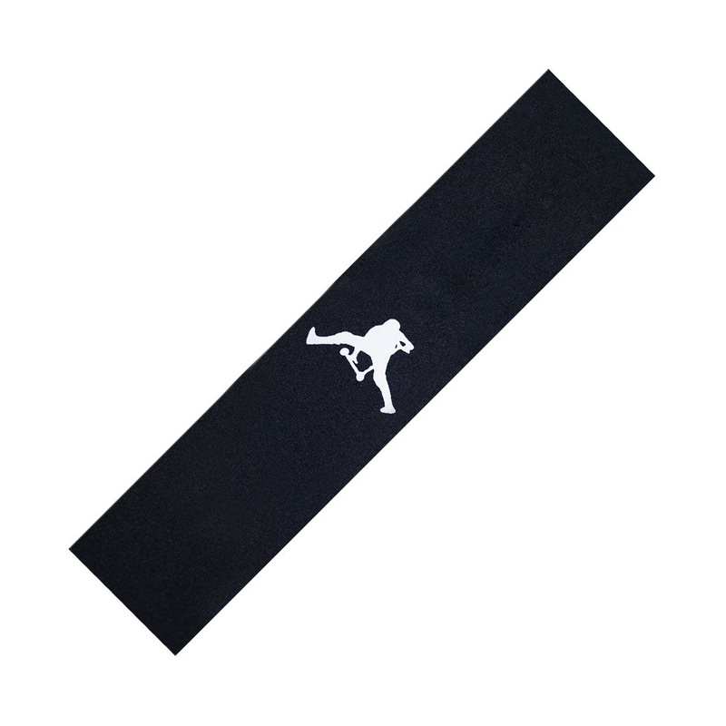 JEZA Finger Whip Griptape - Black/White