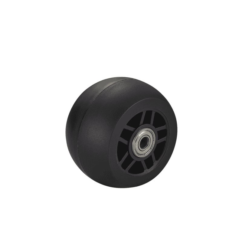 Micro Maxi Deluxe Pro Rear Wheel