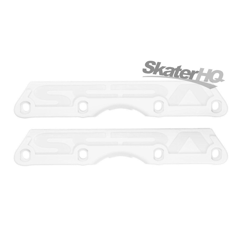 SEBA Street CJ UFS Frame L - White