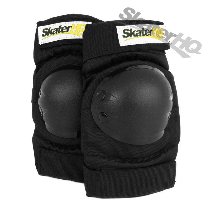 Skater HQ Elbow Pads - XLarge