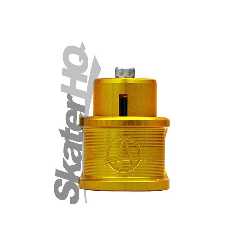 Apex HIC Lite Kit - Gold