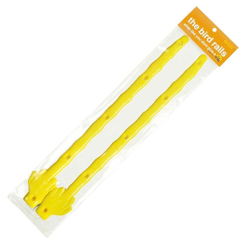 Enjoi The Bird Rails 2pk