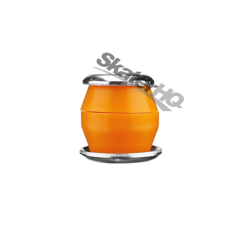 Independent STD/Conical 90a Medium Cushions - Orange