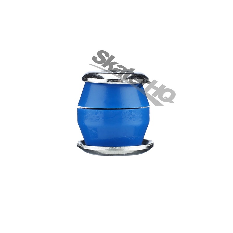 Independent STD/Conical 92a Mid-Hard Cushions - Blue