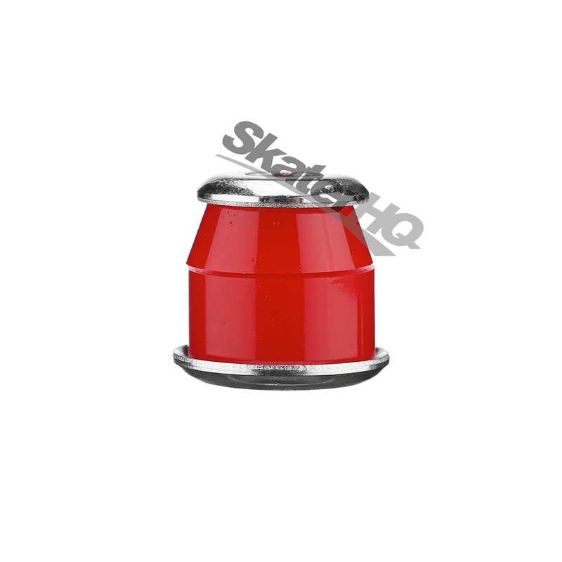 Independent STD/Cylinder 88a Soft Cushions - Red