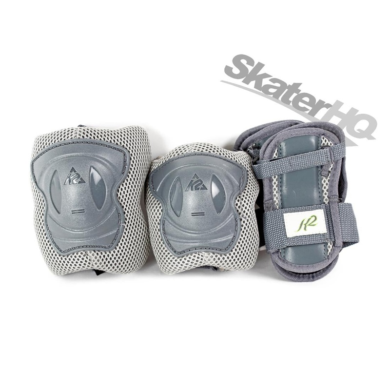 K2 Alexis Pad Set - Small