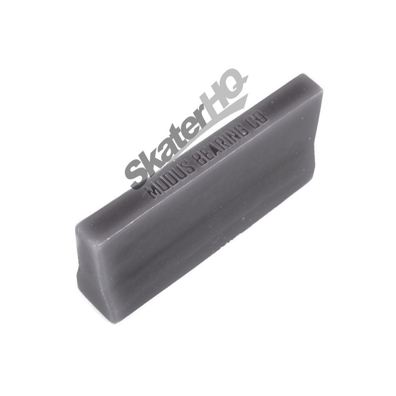 Modus Barrier Wax - Black