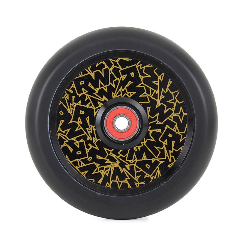 Nitro Circus RW Signature 120x30mm Wheel