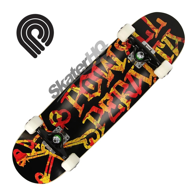 Powell Peralta Vato Rat Leaves 7.5 S Complete