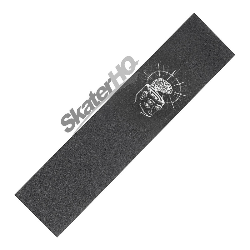 Saundezy Ascension Griptape