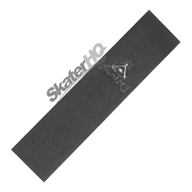 Saundezy Pyramid Griptape