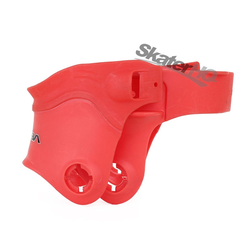 Seba / FR Cuff Red - Size 9-12