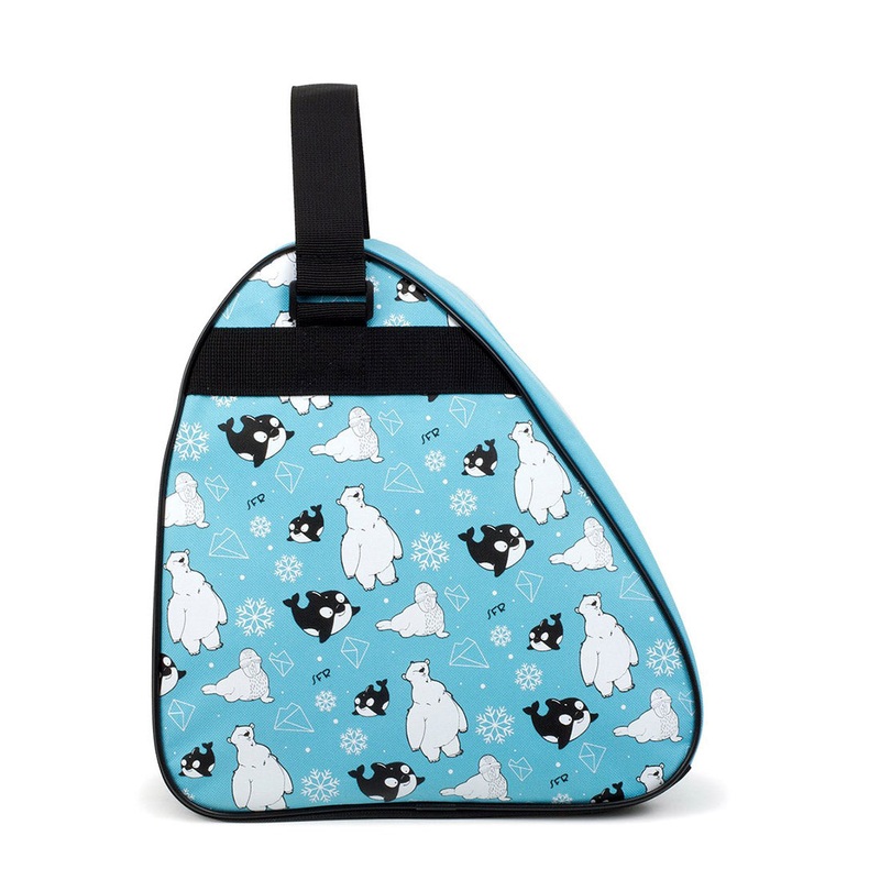 SFR Junior Skate Bag - Polar Bear