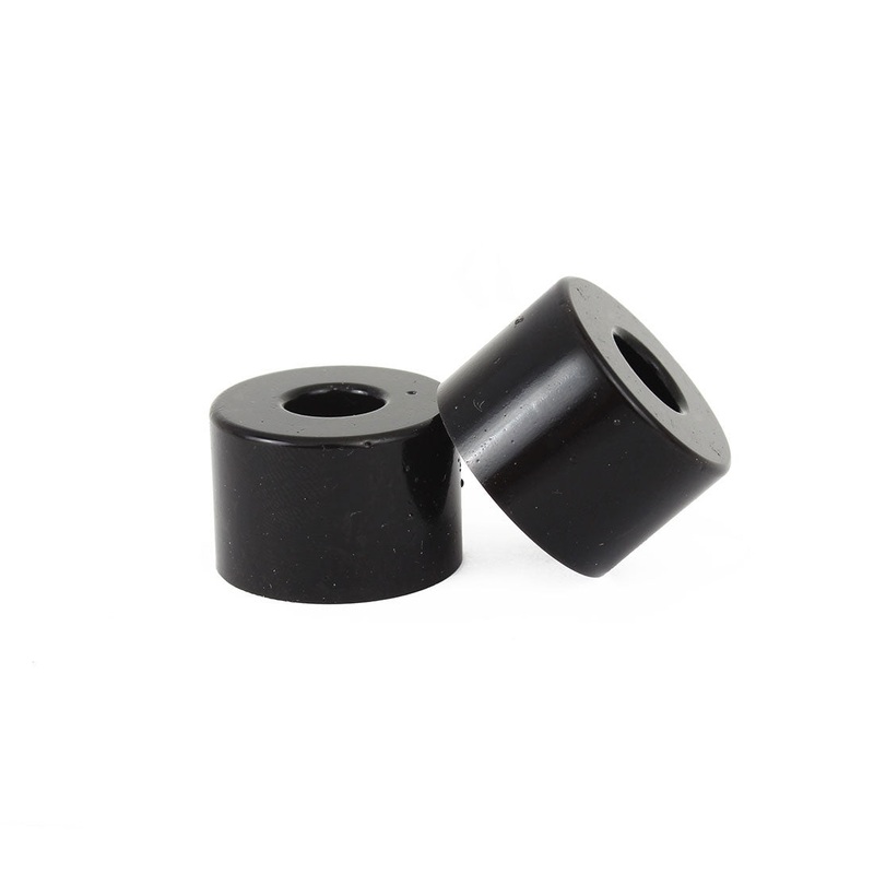 Spew Monkey 78a .650 Barrel Bushings 2pk - Black