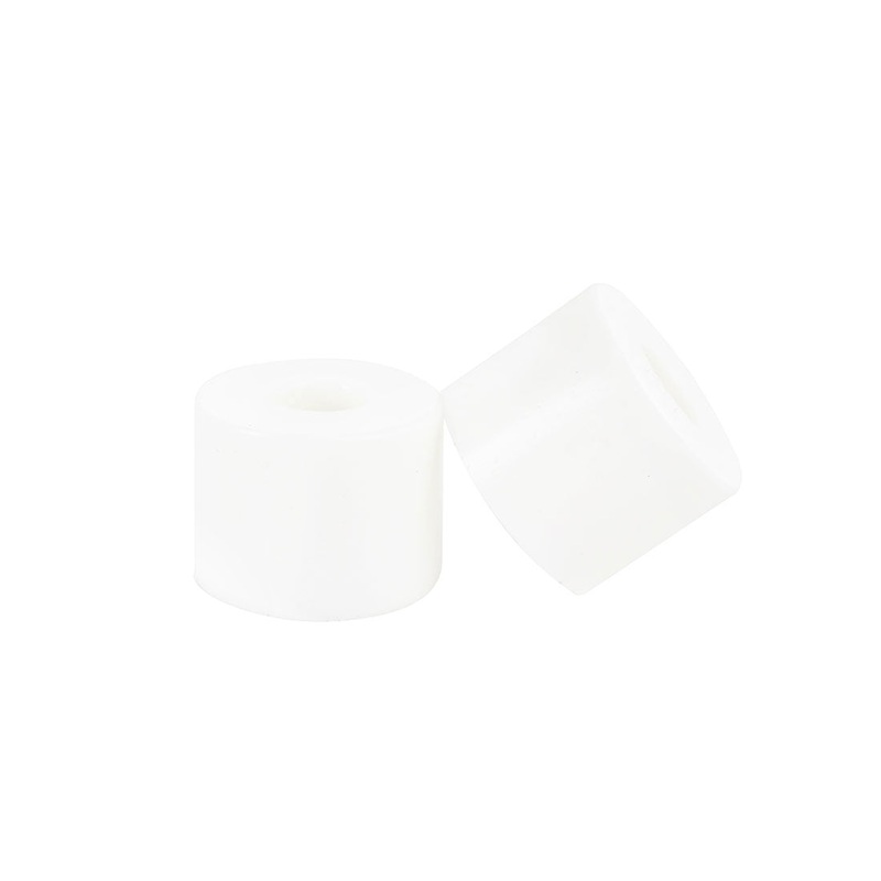 Spew Monkey 80a .650 Barrel Bushings 2pk - White