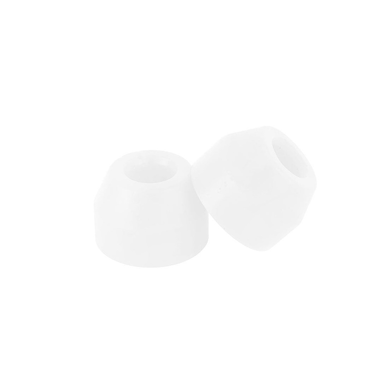 Spew Monkey 80a .650 Cone Bushings 2pk - White