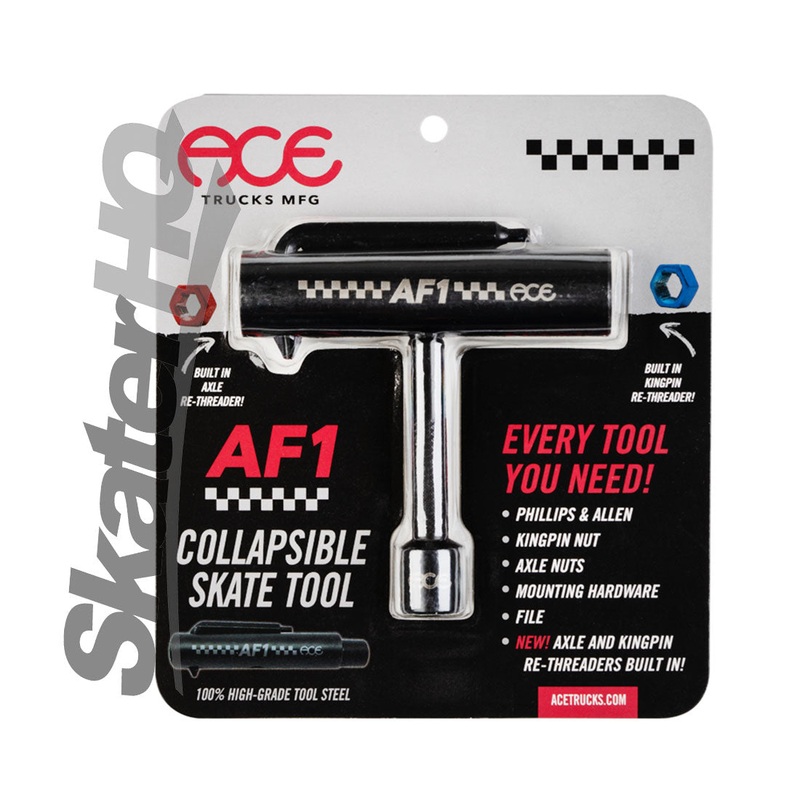 Ace AF1 Re-Threader Skate Tool