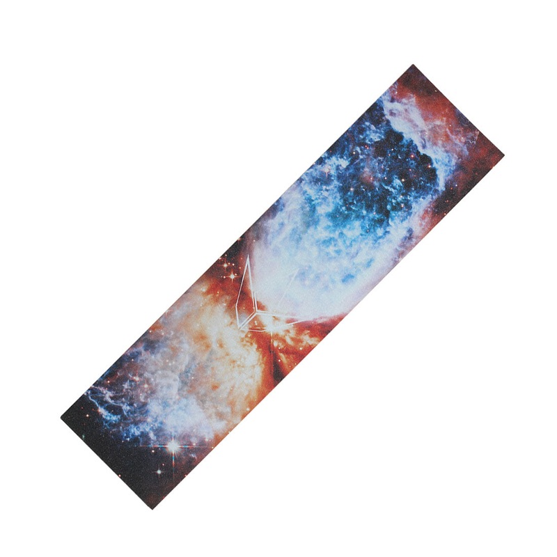 Envy Galaxy Nebula Griptape - Star