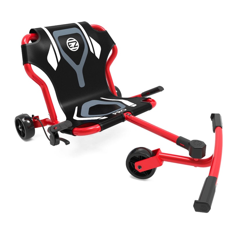 EzyRoller Classic PRO X - Red