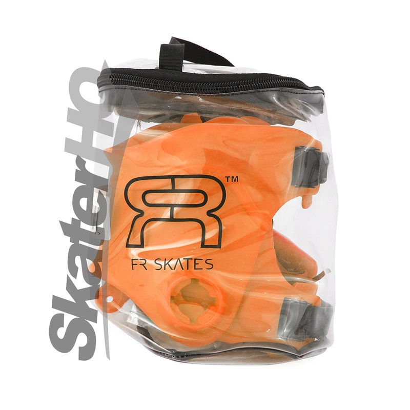 FR Custom Colour Kit - Large - Orange