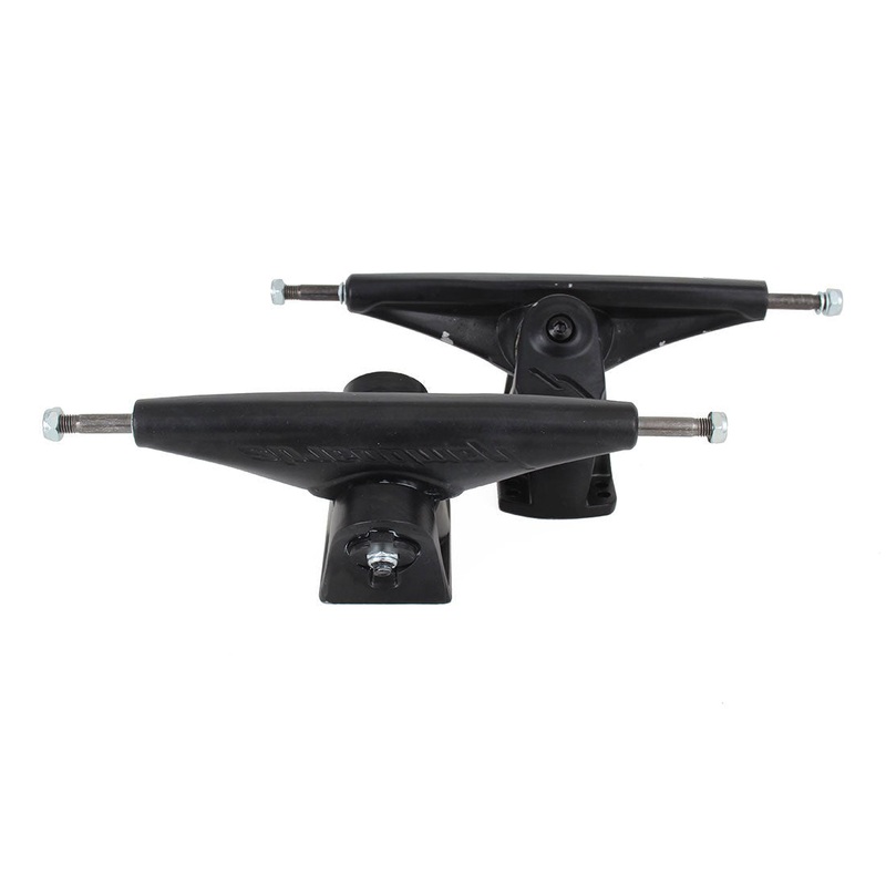 Hamboards HST Carving Truck Set