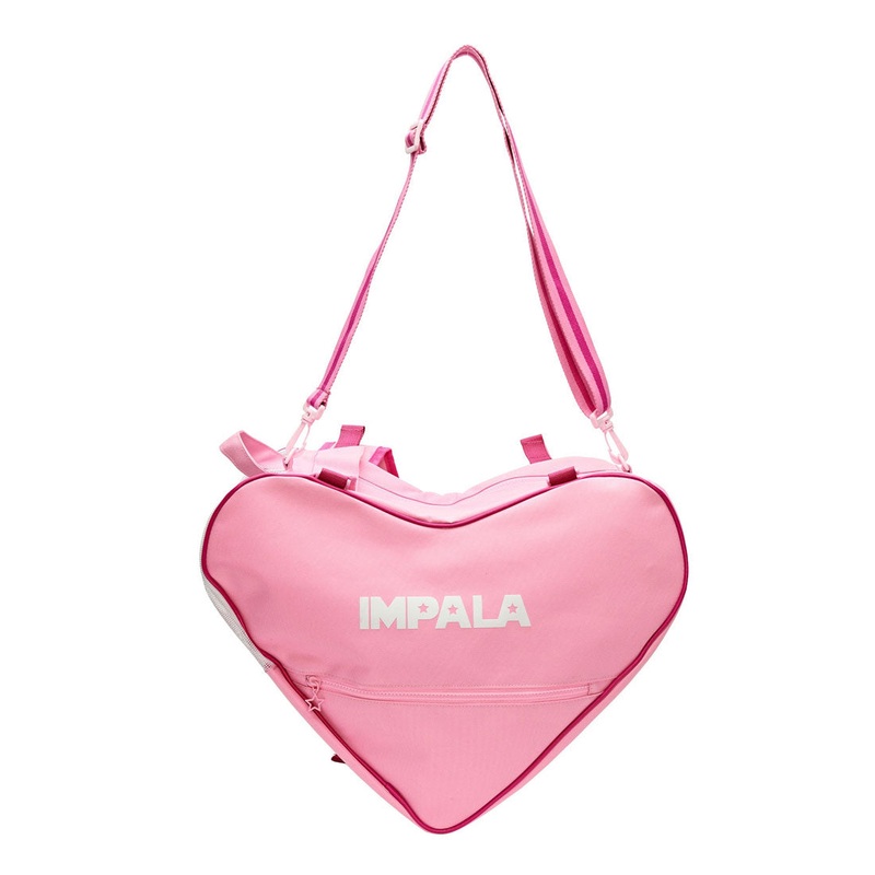 Impala Skate Bag - Pink