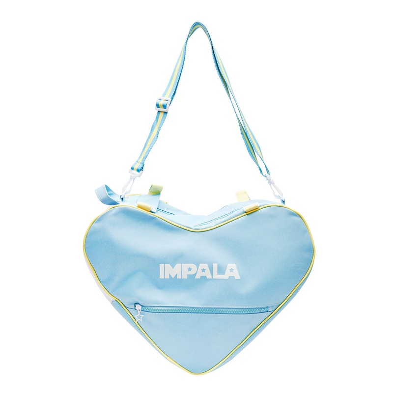 Impala Skate Bag - Sky Blue