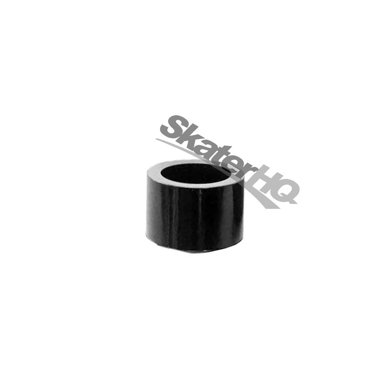 Independent Pivot Cup High Rebound Single - Black