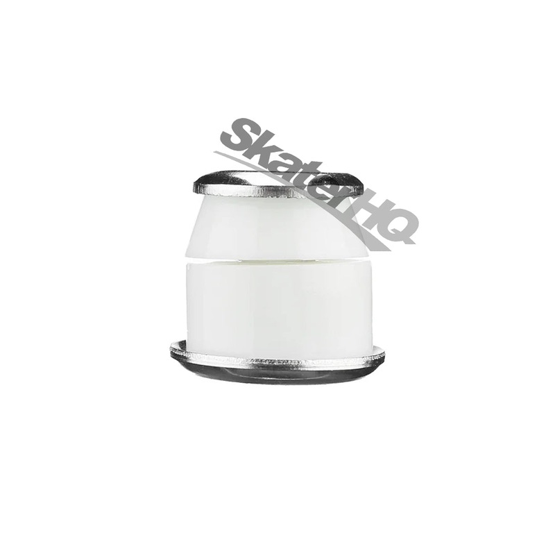 Independent STD/Cylinder 78a Super Soft Cushions - White