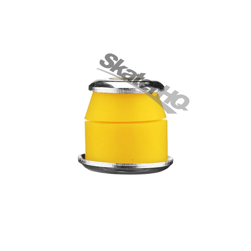 Independent STD/Cylinder 96a Super Hard Cushions - Yellow