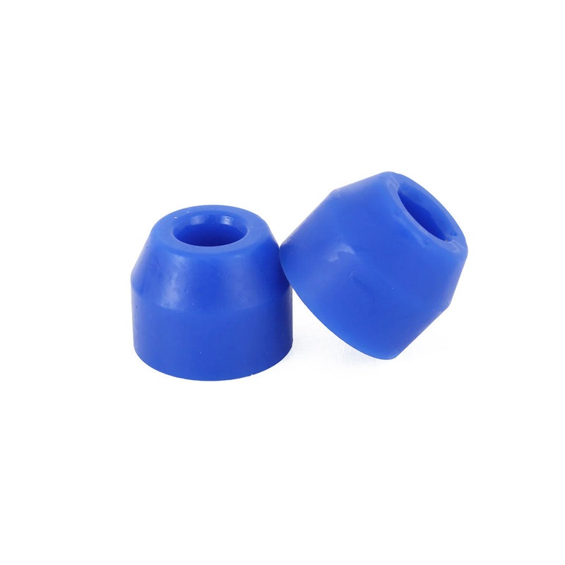 Spew Monkey 90a .750 Cone Bushings 2pk - Blue