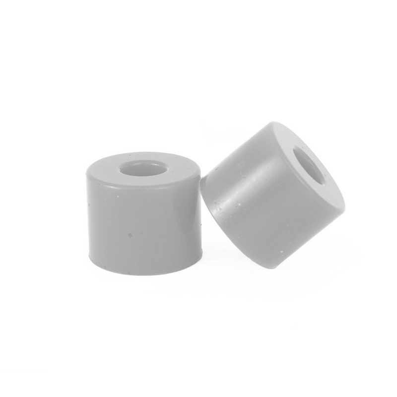 Spew Monkey 98a .750 Barrel Bushings 2pk - Grey