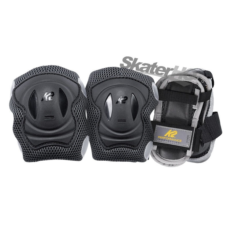 K2 Performance Mens Pad Set - Medium