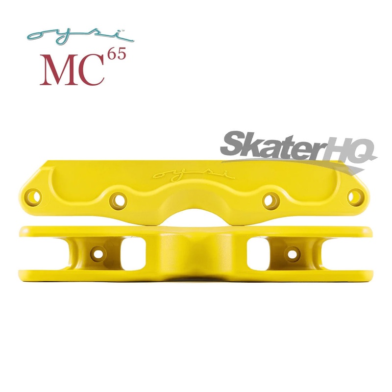 Oysi Medium Chassis 65 - 257mm - Sunflower