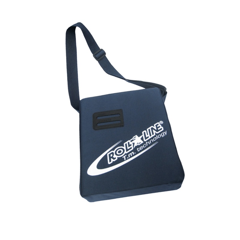 Roll-Line Quad Wheel Bag