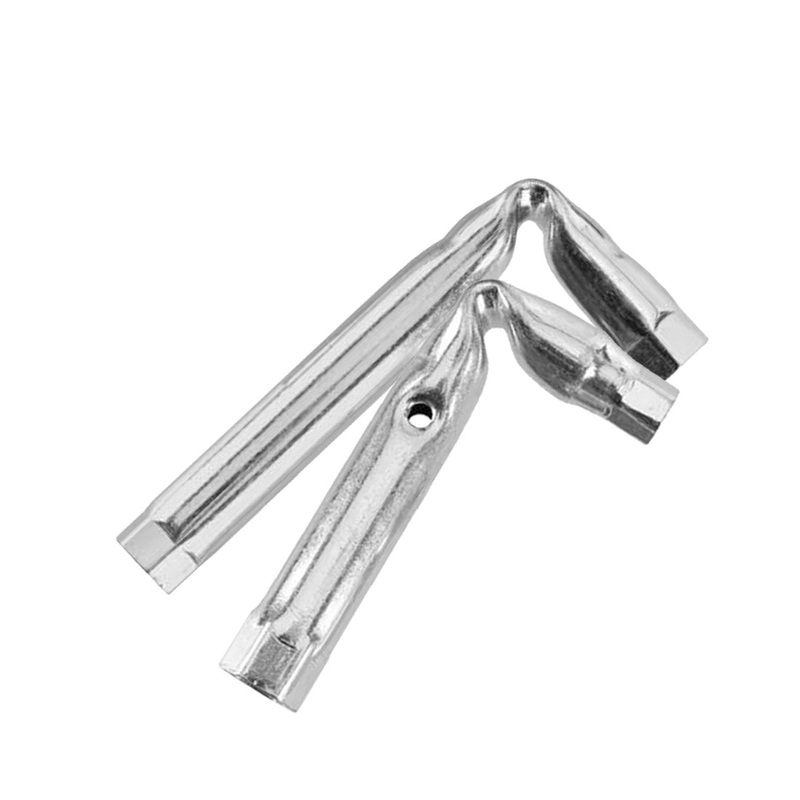 Roll-Line Tube Wrench