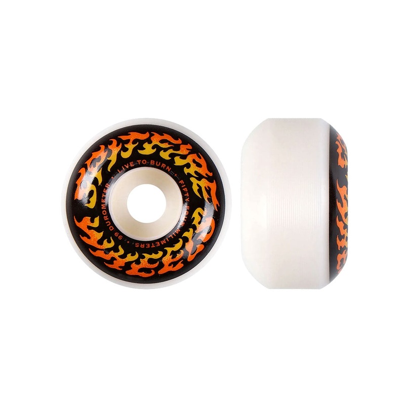 Spitfire Classics 54mm 99A Torched Script 4pk