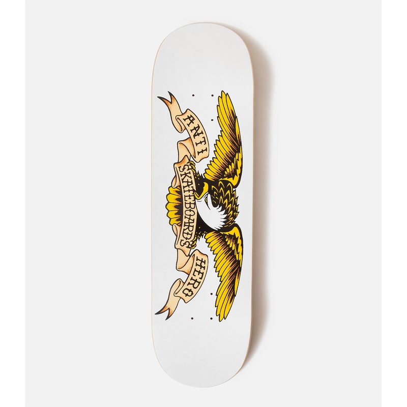 Antihero Classic Eagle Deck