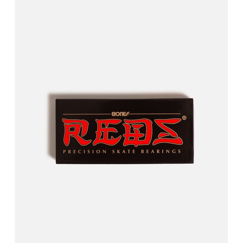Bones Reds Bearings