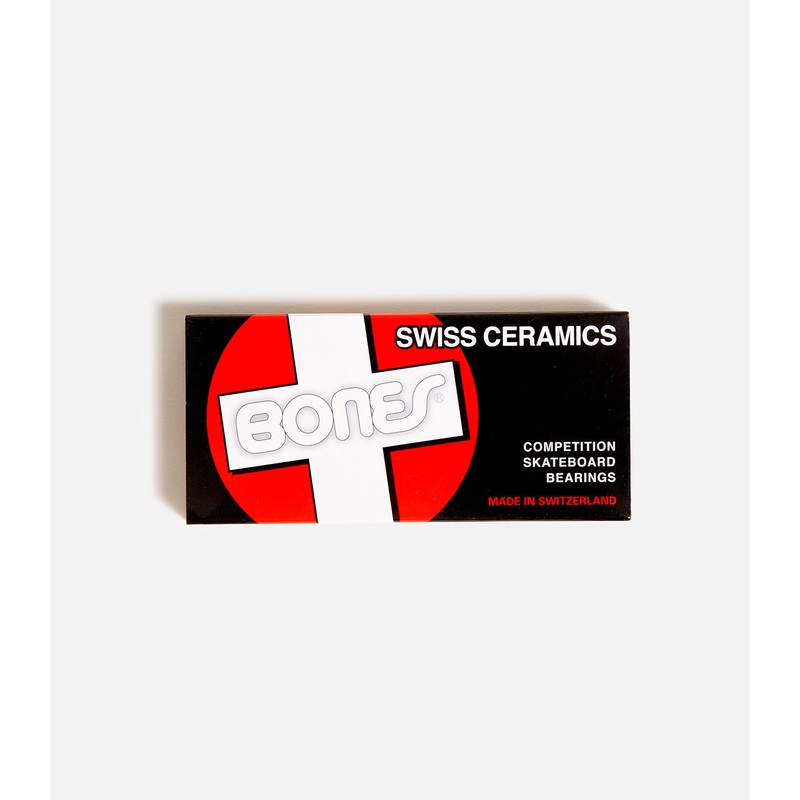 Bones Swiss Ceramics Bearings