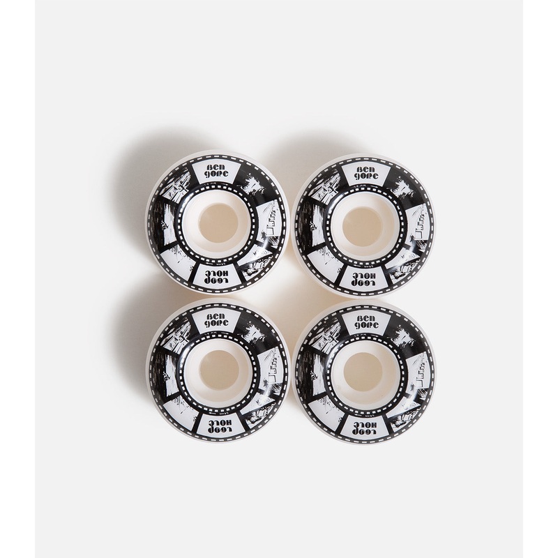 Loophole Ben Gore Pro Model Wheel