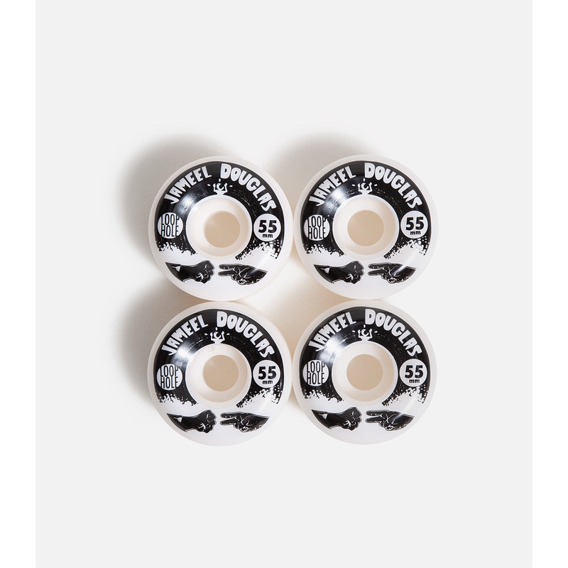 Loophole Jameel Douglas Pro Model Wheel