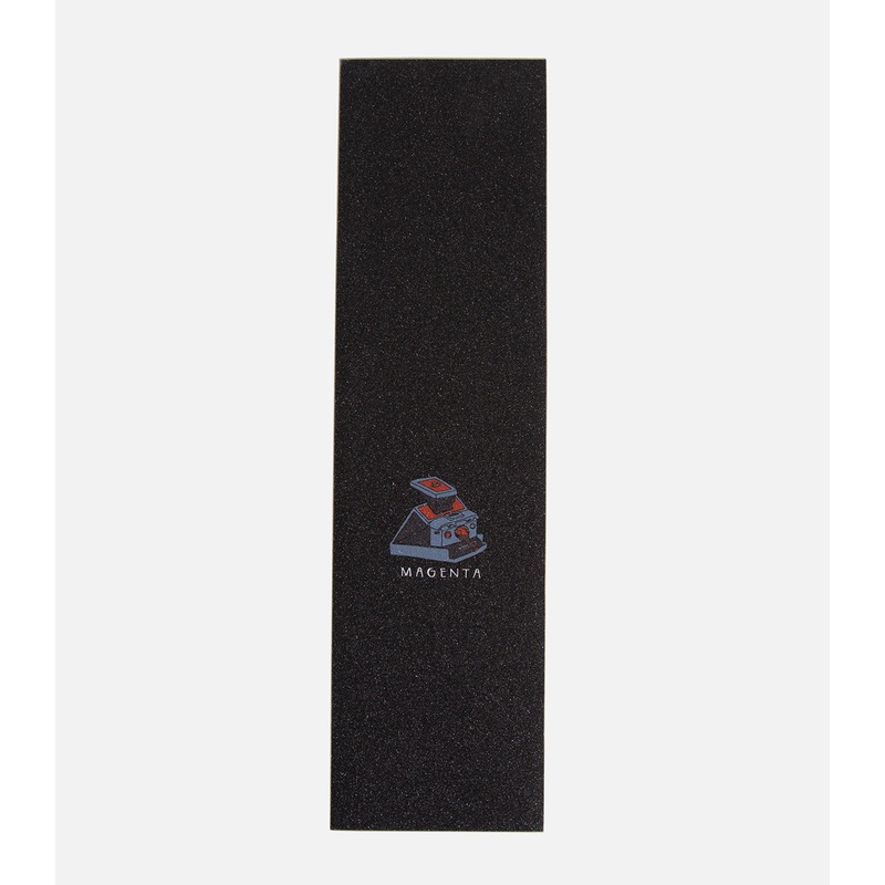 Magenta Camera Griptape